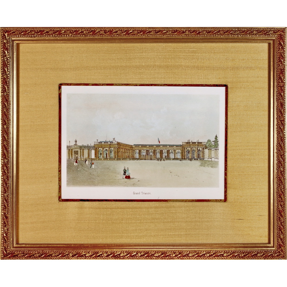 versailles - grand trianon 1