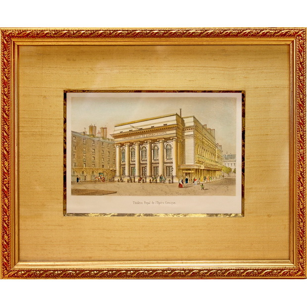 paris - theatre royal 1