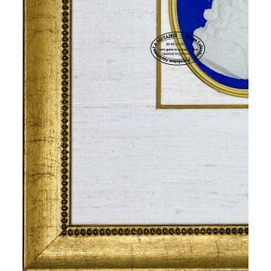 BISCUIT-LOUIS_XIV-_2