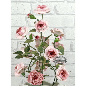 BOUQUET_de_ROSES_en_porcelaine-DIDIER_GARDILLOU-3