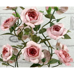 BOUQUET_de_ROSES_en_porcelaine-DIDIER_GARDILLOU-8
