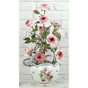 BOUQUET_de_ROSES_en_porcelaine-DIDIER_GARDILLOU-9