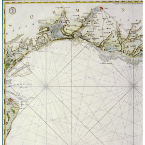 CARTE_MARINE-NORMANDIE_CALVADOS-5