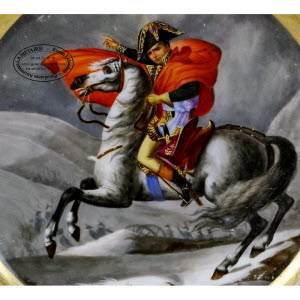 PARIS-ASSIETTE_BONAPARTE_Ier_CONSUL--2