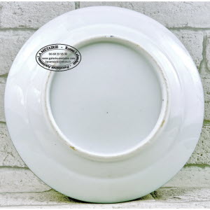 PARIS-ATTRIBUE_A_LA_MANUFACTURE_DE_DARTE-ASSIETTE-DEBUT_XIXe-2