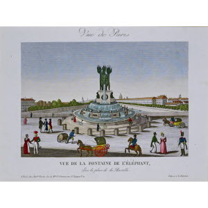 PARIS-Fontaine_à_l_Eléphant-Place_Bastille-3