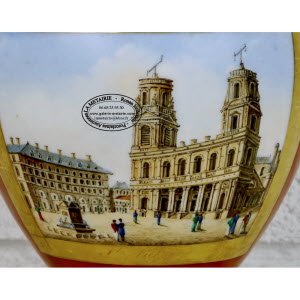 PARIS-SUCRIER-EGLISE_SAINT_SULPICE-8
