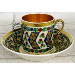 PARIS-TASSE_et_sa_SOUCOUPE-fond_vert-_8