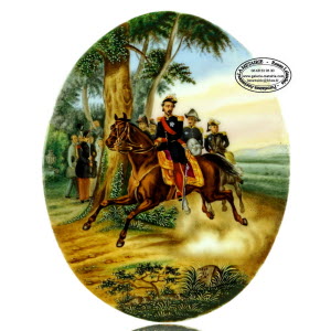Plaque_porcelaine_NAPOLEON_III-2