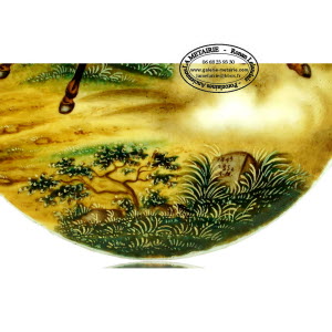 Plaque_porcelaine_NAPOLEON_III-3