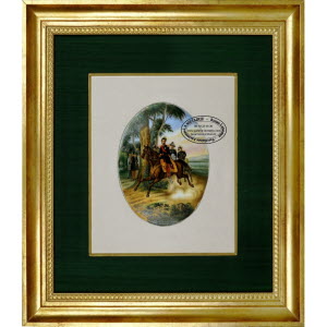 Plaque_porcelaine_NAPOLEON_III-4