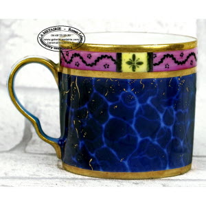 Porcelaine_de_PARIS-Manufacture_de_LOCRE-Tasse_Lapis_Lazuli-4