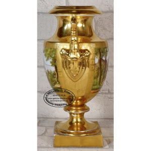 Porcelaine_de_Paris-Vase_cervidés-6