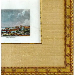 gravure le port du havre_2